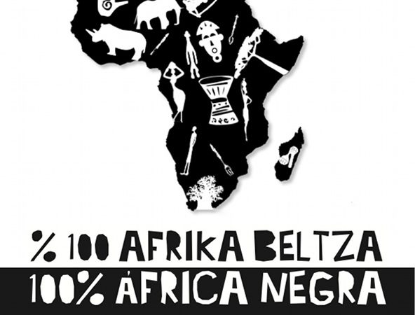 Exposición ‘100% África Negra’
