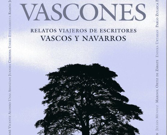 Presentación del libro: “Inquietos vascones. Relatos viajeros de escritores vascos y navarros”