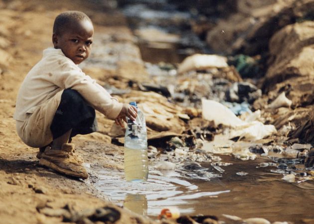 Charity Water 2015