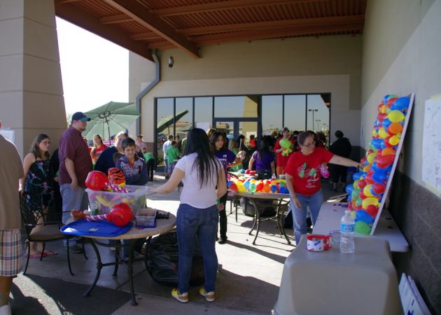 Hope Kids Holiday Party