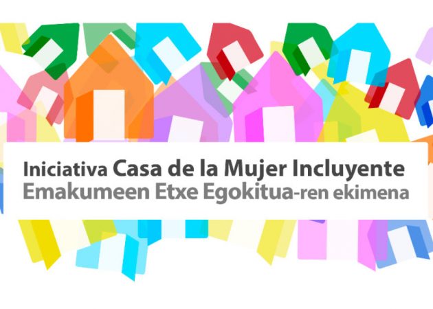 Casa de Mujeres Incluyente