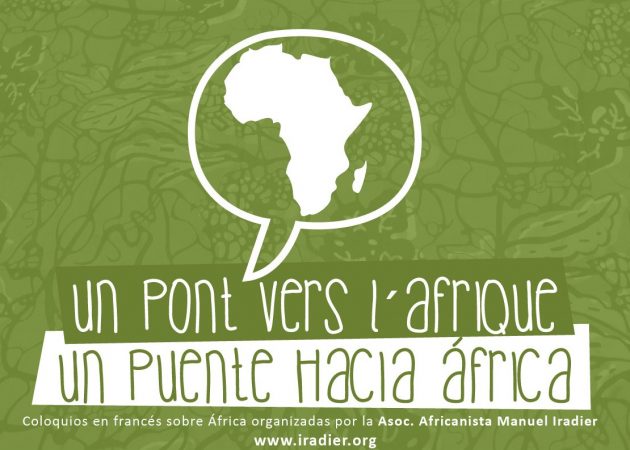 Un Puente Hacia África 2016