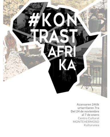 Kontrastafrika