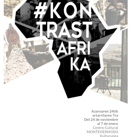 Kontrastafrika