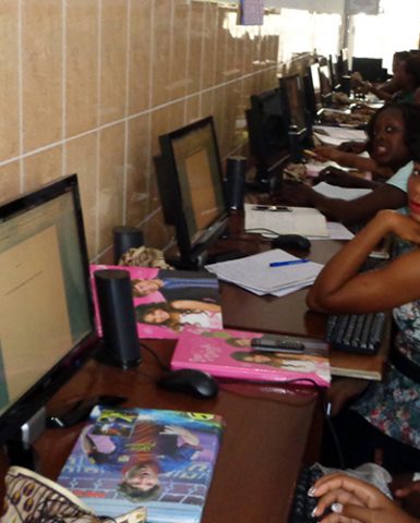 Desarrollo del tejido social, mediante la promoción del empleo, mejora de la salud, de la educación, y consolidación de espacios de promoción social, en el Distrito de Kogo, Guinea Ecuatorial. FASE II