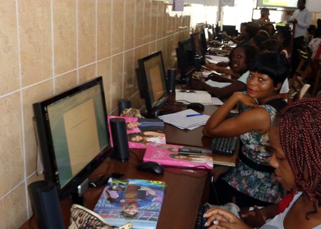 Desarrollo del tejido social, mediante la promoción del empleo, mejora de la salud, de la educación, y consolidación de espacios de promoción social, en el Distrito de Kogo, Guinea Ecuatorial. FASE II