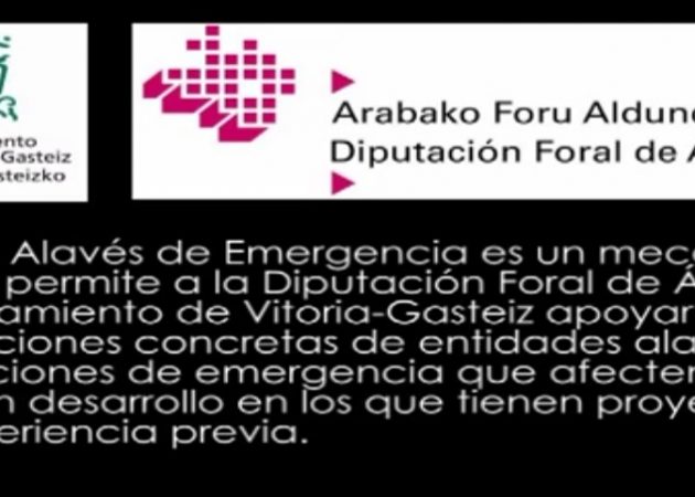 Emergencia en Camerún