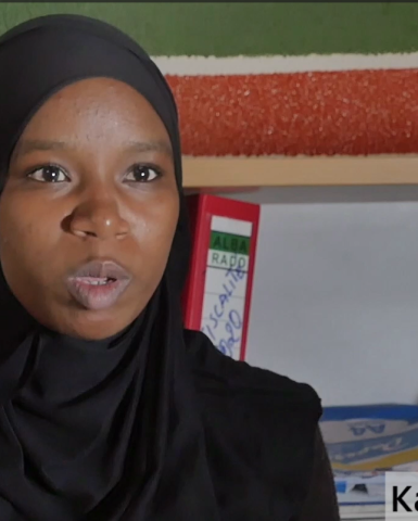 WALODIRAL: Planificación familiar para fomentar el empoderamiento femenino