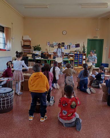 EDUK´ART. Arte al servicio de la educación para la transformación social. 3ª edición