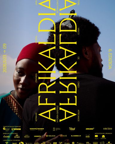 Llega la VI edición de Afrikaldia – Festival Vasco de Cines Africanos